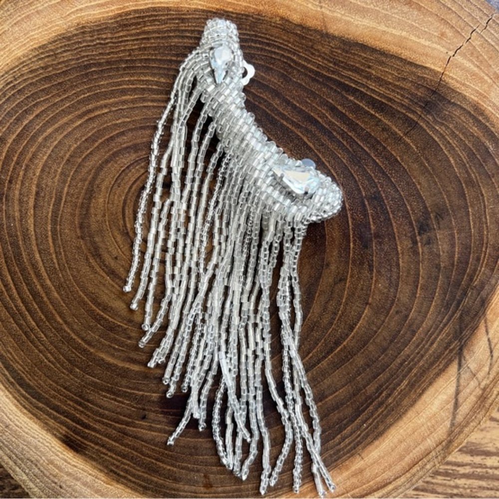 Ear Cuff Earring